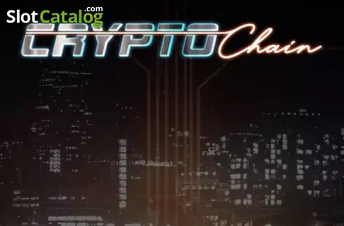 Crypto Chain слот