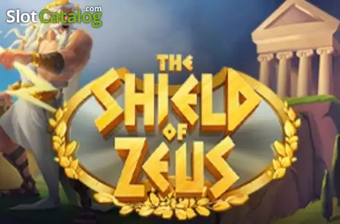 The Shield of Zeus слот