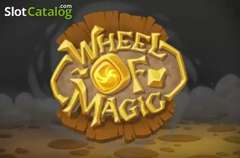 Wheel of Magic логотип
