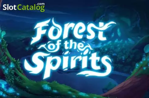 Forest of the Spirit слот