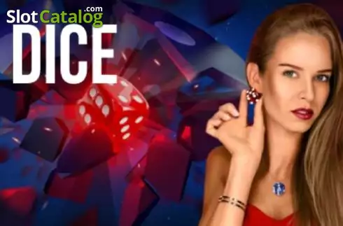 Dice (SuperlottoTV) логотип