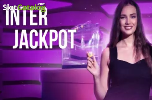 Inter Jackpot слот