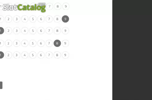 Скрин7. Inter Jackpot слот