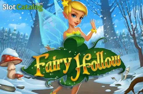 Fairy Hollow слот