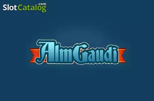 Alm Gaudi слот
