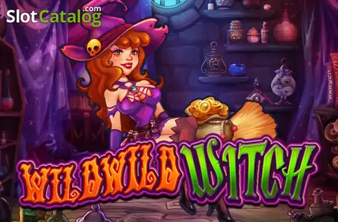Wild Wild Witch слот