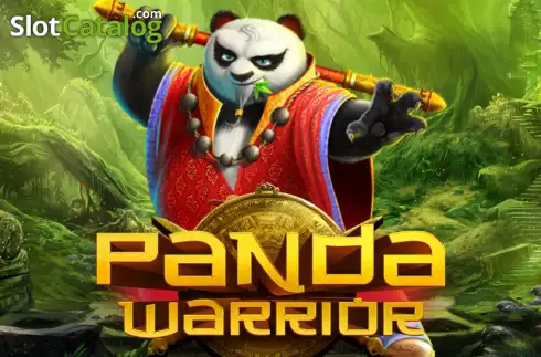 Panda Warrior (Swintt) слот