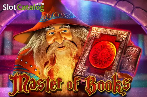Master of Books слот