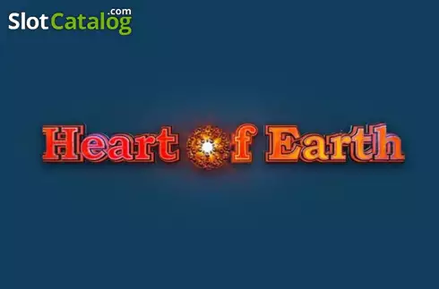 Heart of Earth слот
