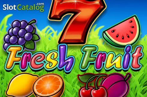 Fresh Fruit (Swintt) слот