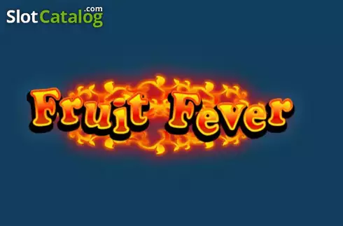 Fruit Fever слот