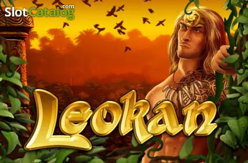 Leokan слот