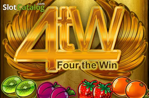 Four the Win слот