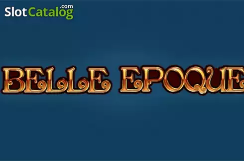 Belle Epoque слот