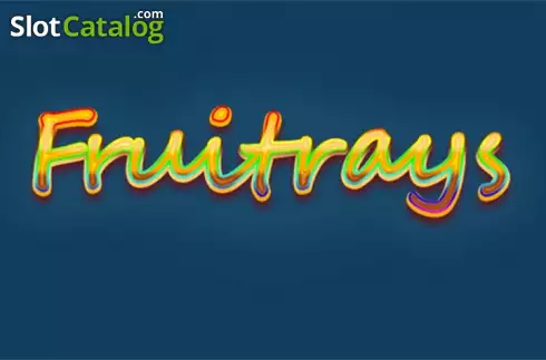 Fruitrays слот