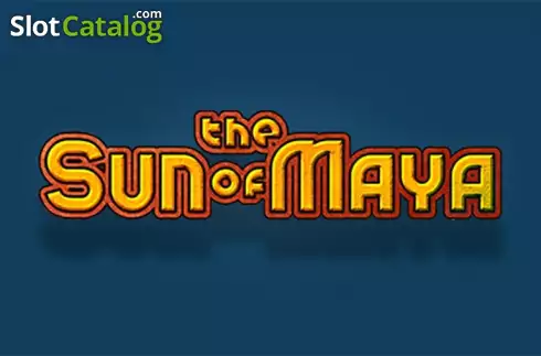 Sun Of Maya логотип