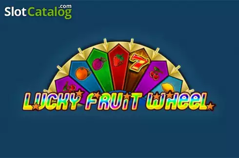 Lucky Fruit Wheel слот