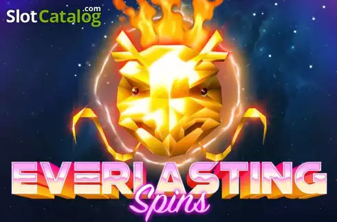 Everlasting Spins слот