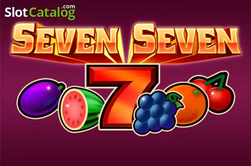 Seven Seven слот