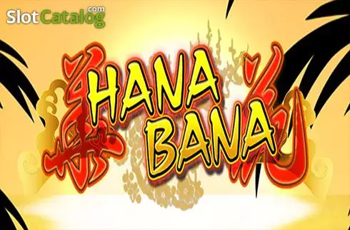 Hana Bana слот