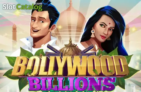 Bollywood Billions слот
