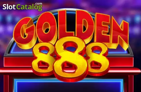 Golden888 слот