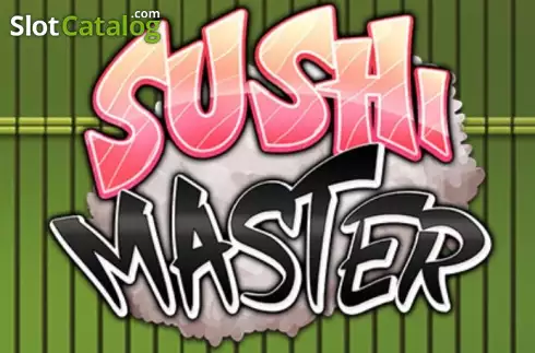 Sushi Master слот