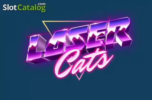 Laser Cats слот