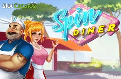Spin Diner слот
