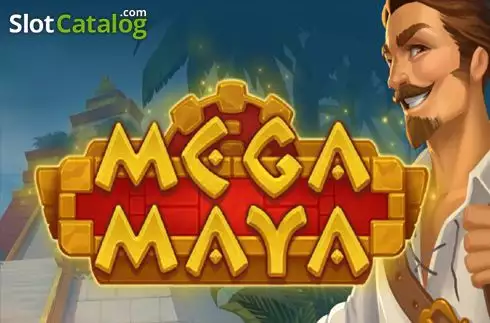 Mega Maya слот