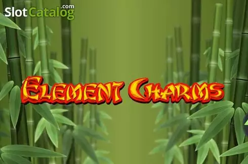 Element Charms слот