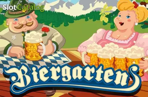 Biergarten слот