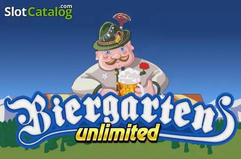 Biergarten Unlimited слот