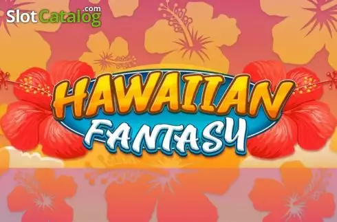 Hawaiian Fantasy слот