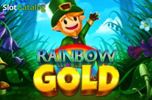 Rainbow Gold (Swintt) слот