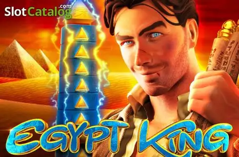 Egypt King слот