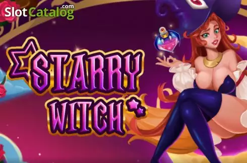 Starry Witch слот