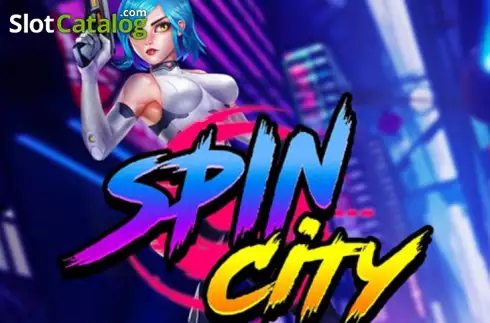 Spin City слот