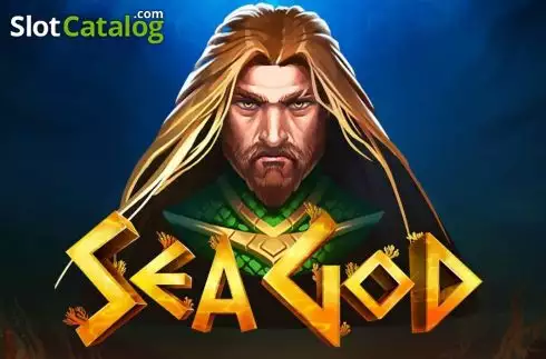 Sea God (Swintt) слот