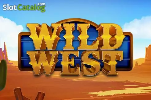 Wild West (Swintt) слот