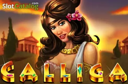 Calliga слот