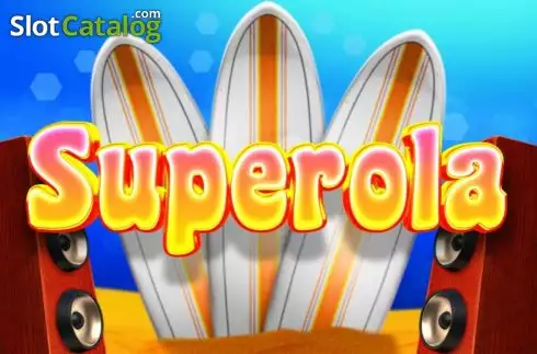 Superola слот