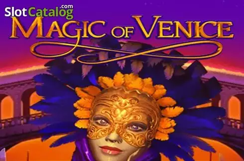 Magic of Venice слот