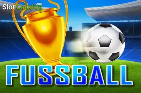 Fussball слот