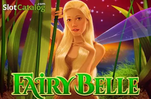 Fairy Belle слот