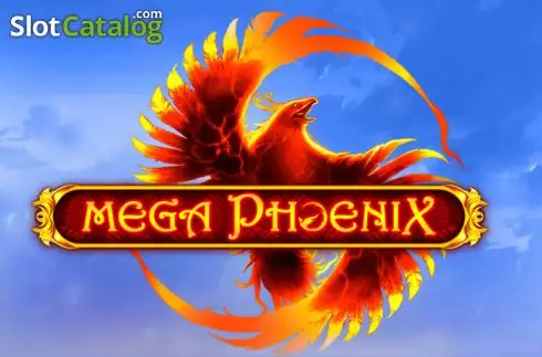 Mega Phoenix слот