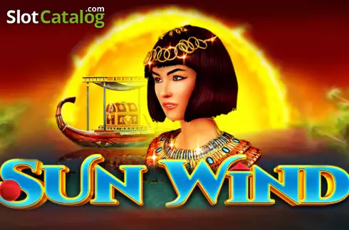 Sun Wind слот