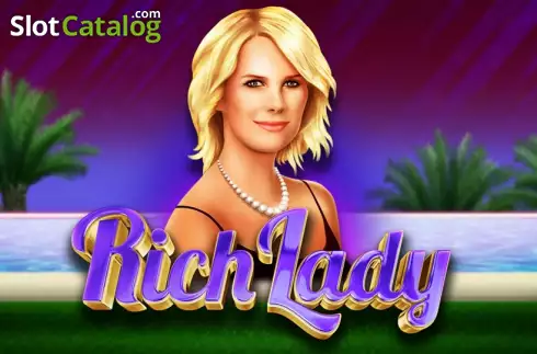 Rich Lady слот