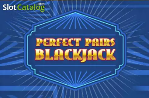 Perfect Pairs Blackjack (Swintt) слот