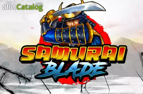 Samurai Blade слот